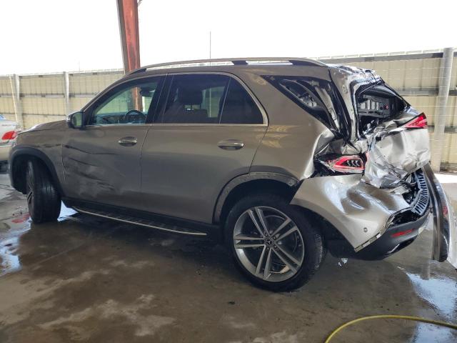 Photo 1 VIN: 4JGFB4JB5NA694001 - MERCEDES-BENZ GLE-CLASS 