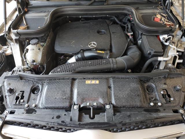 Photo 11 VIN: 4JGFB4JB5NA694001 - MERCEDES-BENZ GLE-CLASS 