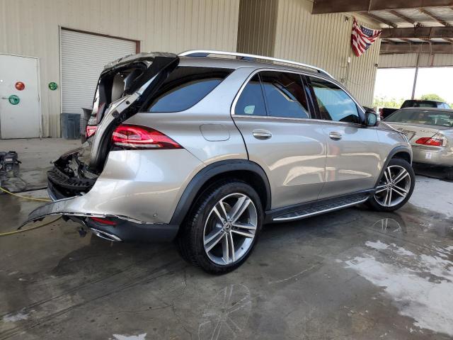 Photo 2 VIN: 4JGFB4JB5NA694001 - MERCEDES-BENZ GLE-CLASS 