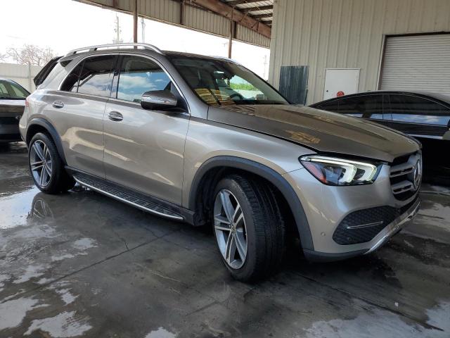 Photo 3 VIN: 4JGFB4JB5NA694001 - MERCEDES-BENZ GLE-CLASS 