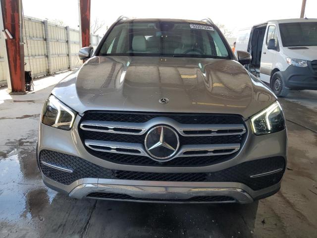 Photo 4 VIN: 4JGFB4JB5NA694001 - MERCEDES-BENZ GLE-CLASS 