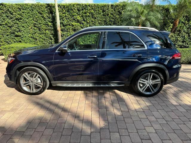 Photo 12 VIN: 4JGFB4JB5NA765004 - MERCEDES-BENZ GLE 350 