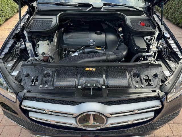 Photo 14 VIN: 4JGFB4JB5NA765004 - MERCEDES-BENZ GLE 350 