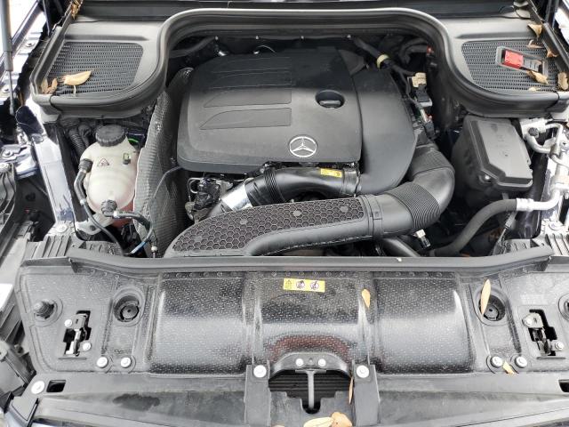 Photo 11 VIN: 4JGFB4JB5NA765004 - MERCEDES-BENZ GLE 350 