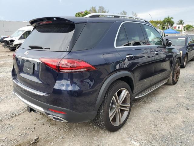 Photo 2 VIN: 4JGFB4JB5NA765004 - MERCEDES-BENZ GLE 350 