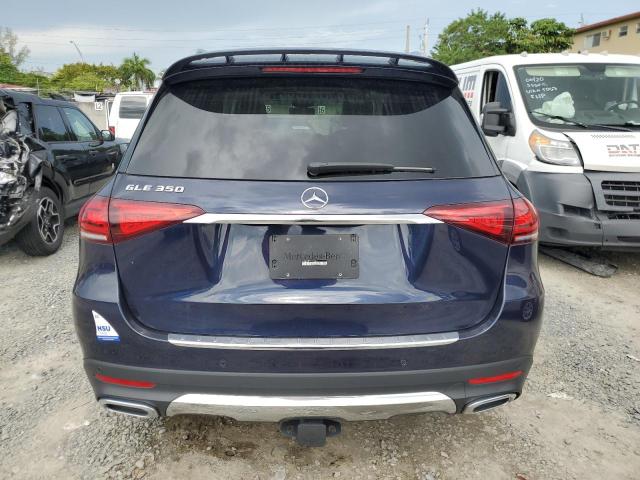 Photo 5 VIN: 4JGFB4JB5NA765004 - MERCEDES-BENZ GLE 350 