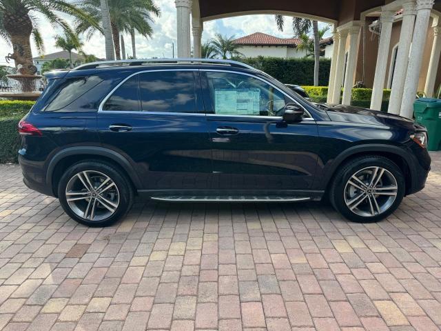 Photo 13 VIN: 4JGFB4JB5NA765004 - MERCEDES-BENZ GLE 350 