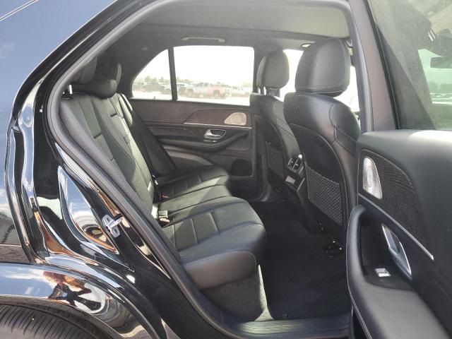 Photo 10 VIN: 4JGFB4JB5PA965805 - MERCEDES-BENZ GLE 350 