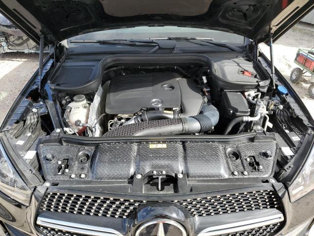 Photo 11 VIN: 4JGFB4JB5PA965805 - MERCEDES-BENZ GLE 350 