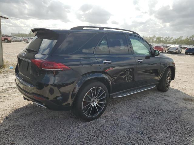 Photo 2 VIN: 4JGFB4JB5PA965805 - MERCEDES-BENZ GLE 350 