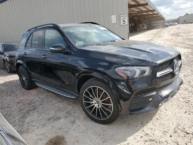 Photo 3 VIN: 4JGFB4JB5PA965805 - MERCEDES-BENZ GLE 350 