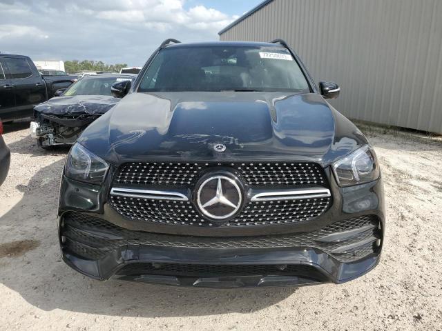 Photo 4 VIN: 4JGFB4JB5PA965805 - MERCEDES-BENZ GLE 350 