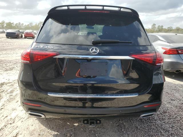 Photo 5 VIN: 4JGFB4JB5PA965805 - MERCEDES-BENZ GLE 350 