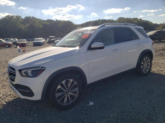 Photo 0 VIN: 4JGFB4JB6LA156338 - MERCEDES-BENZ GLE 350 