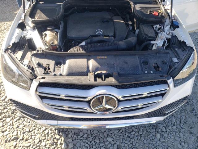 Photo 11 VIN: 4JGFB4JB6LA156338 - MERCEDES-BENZ GLE 350 