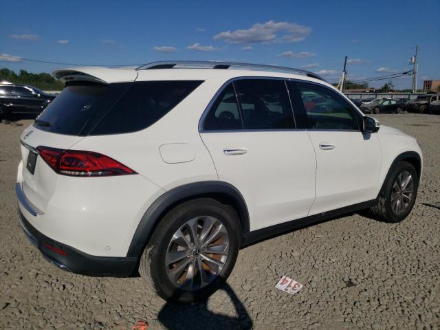 Photo 2 VIN: 4JGFB4JB6LA156338 - MERCEDES-BENZ GLE 350 