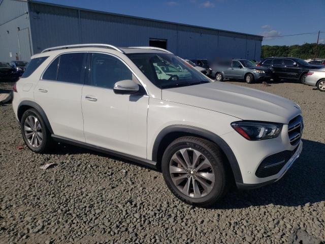 Photo 3 VIN: 4JGFB4JB6LA156338 - MERCEDES-BENZ GLE 350 