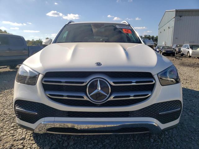 Photo 4 VIN: 4JGFB4JB6LA156338 - MERCEDES-BENZ GLE 350 