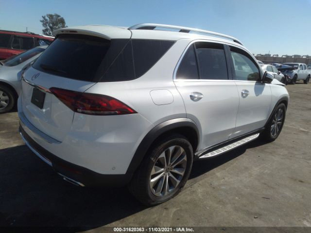 Photo 3 VIN: 4JGFB4JB6LA185385 - MERCEDES-BENZ GLE 