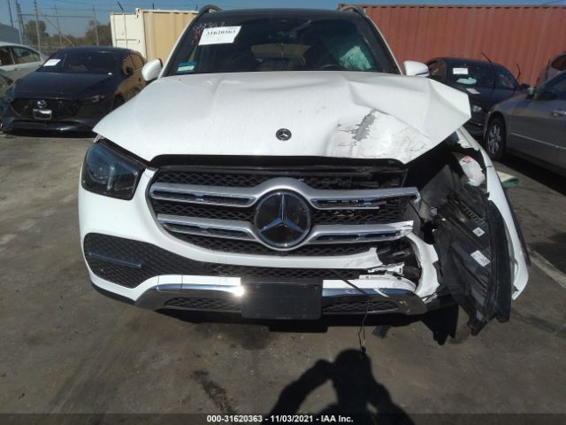 Photo 5 VIN: 4JGFB4JB6LA185385 - MERCEDES-BENZ GLE 