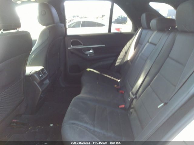 Photo 7 VIN: 4JGFB4JB6LA185385 - MERCEDES-BENZ GLE 