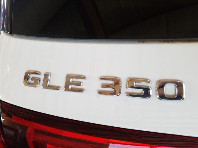 Photo 8 VIN: 4JGFB4JB6LA205750 - MERCEDES-BENZ GLE 350 