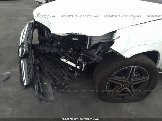 Photo 5 VIN: 4JGFB4JB6LA208597 - MERCEDES-BENZ GLE 