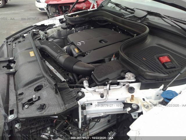 Photo 9 VIN: 4JGFB4JB6LA208597 - MERCEDES-BENZ GLE 