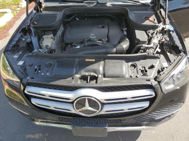 Photo 11 VIN: 4JGFB4JB6LA208728 - MERCEDES-BENZ GLE 350 