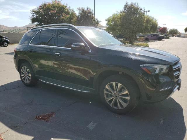 Photo 3 VIN: 4JGFB4JB6LA208728 - MERCEDES-BENZ GLE 350 