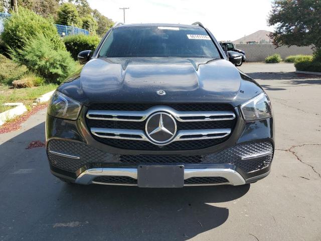 Photo 4 VIN: 4JGFB4JB6LA208728 - MERCEDES-BENZ GLE 350 