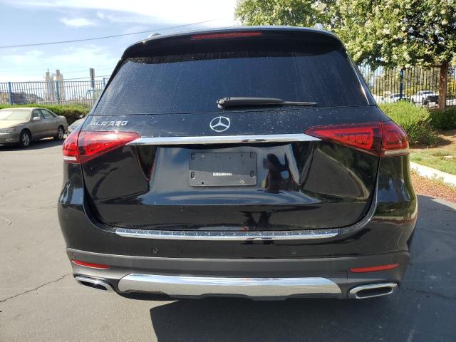 Photo 5 VIN: 4JGFB4JB6LA208728 - MERCEDES-BENZ GLE 350 