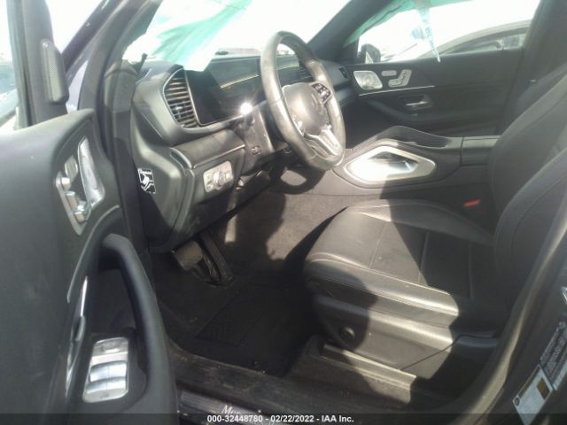 Photo 4 VIN: 4JGFB4JB6LA259081 - MERCEDES-BENZ GLE 