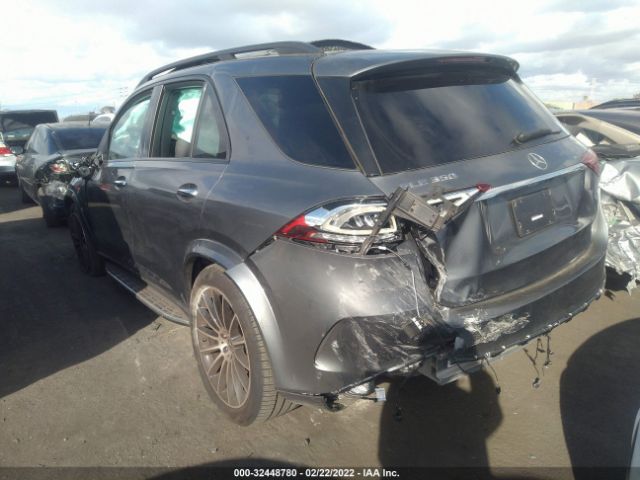 Photo 5 VIN: 4JGFB4JB6LA259081 - MERCEDES-BENZ GLE 