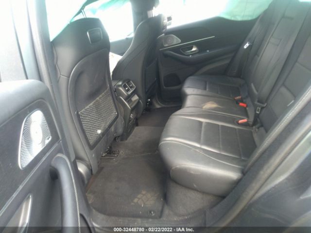 Photo 7 VIN: 4JGFB4JB6LA259081 - MERCEDES-BENZ GLE 