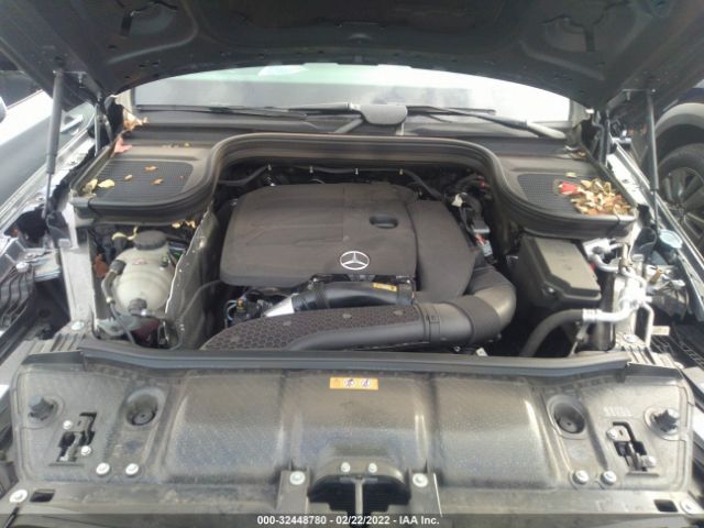 Photo 9 VIN: 4JGFB4JB6LA259081 - MERCEDES-BENZ GLE 