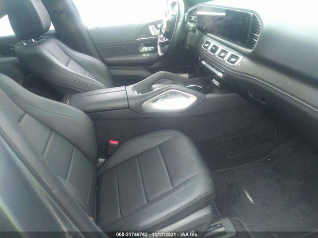 Photo 4 VIN: 4JGFB4JB6MA328904 - MERCEDES-BENZ GLE 