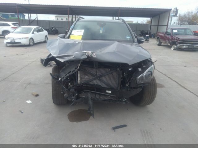 Photo 5 VIN: 4JGFB4JB6MA328904 - MERCEDES-BENZ GLE 