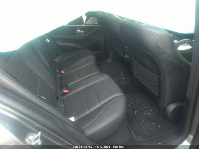 Photo 7 VIN: 4JGFB4JB6MA328904 - MERCEDES-BENZ GLE 