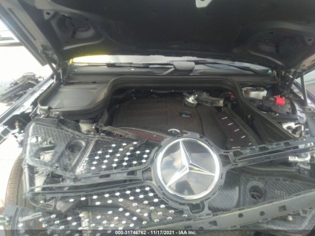 Photo 9 VIN: 4JGFB4JB6MA328904 - MERCEDES-BENZ GLE 