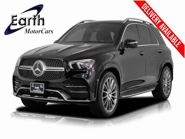 Photo 0 VIN: 4JGFB4JB6MA373826 - MERCEDES-BENZ GLE 