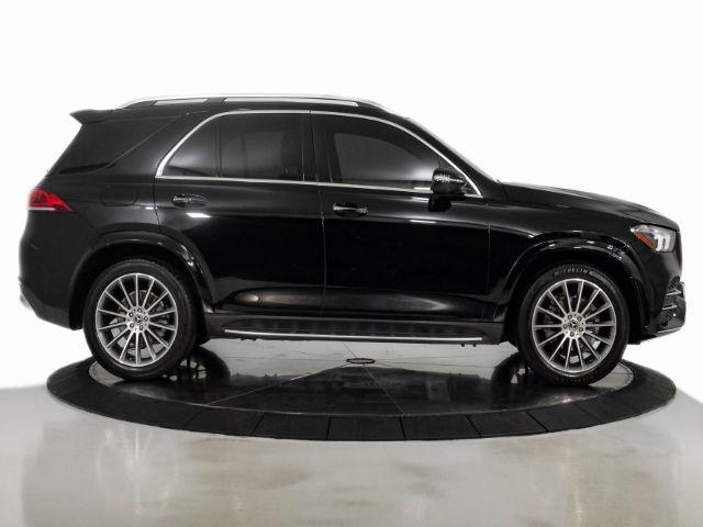 Photo 4 VIN: 4JGFB4JB6MA373826 - MERCEDES-BENZ GLE 