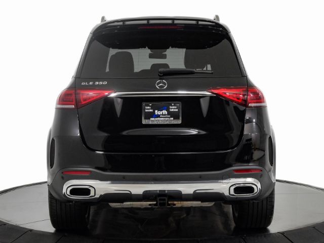 Photo 6 VIN: 4JGFB4JB6MA373826 - MERCEDES-BENZ GLE 