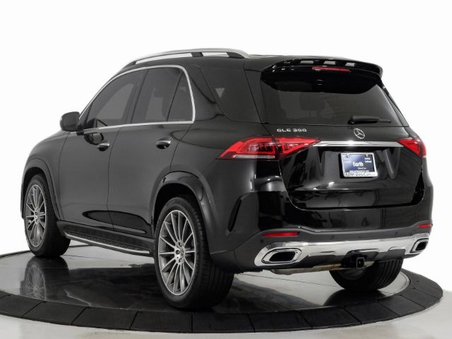 Photo 7 VIN: 4JGFB4JB6MA373826 - MERCEDES-BENZ GLE 