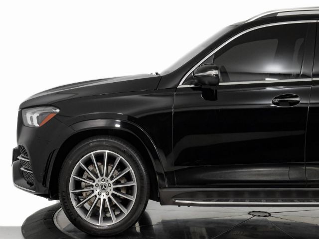 Photo 9 VIN: 4JGFB4JB6MA373826 - MERCEDES-BENZ GLE 