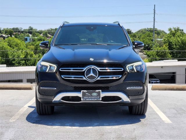 Photo 6 VIN: 4JGFB4JB6MA392473 - MERCEDES-BENZ GLE 