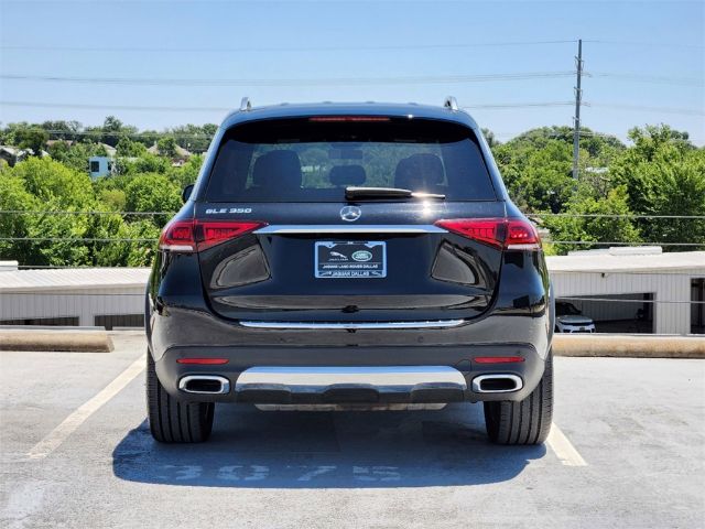 Photo 7 VIN: 4JGFB4JB6MA392473 - MERCEDES-BENZ GLE 