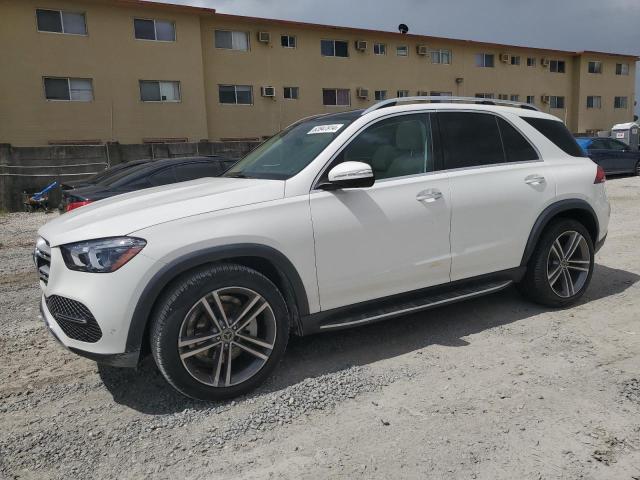 Photo 0 VIN: 4JGFB4JB6NA691818 - MERCEDES-BENZ GLE 350 