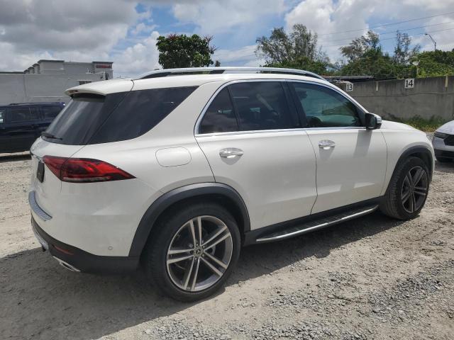 Photo 2 VIN: 4JGFB4JB6NA691818 - MERCEDES-BENZ GLE 350 