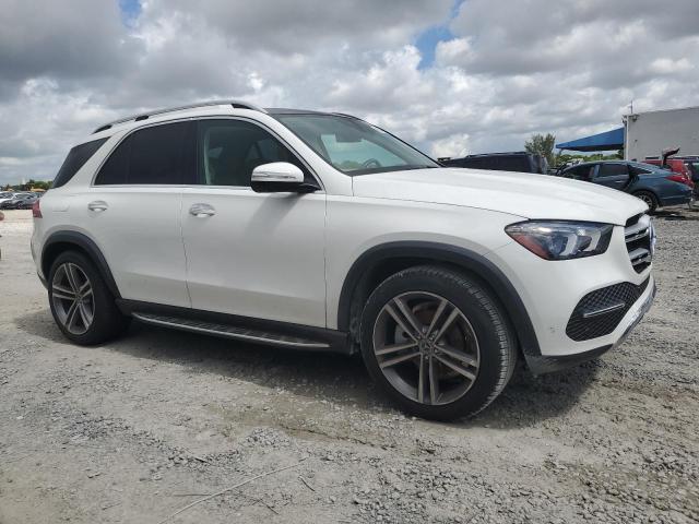 Photo 3 VIN: 4JGFB4JB6NA691818 - MERCEDES-BENZ GLE 350 